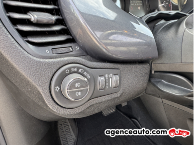 Fiat 500X — 11