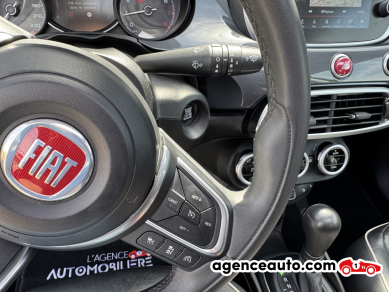 Fiat 500X — 13