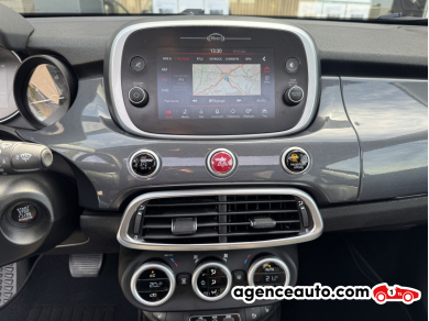 Fiat 500X — 16
