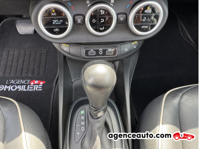 Fiat 500X — 17
