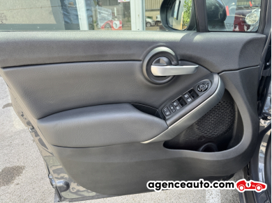 Fiat 500X — 30
