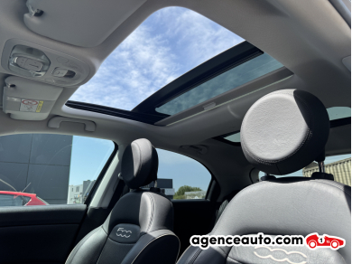 Fiat 500X — 10