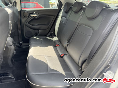 Fiat 500X — 19