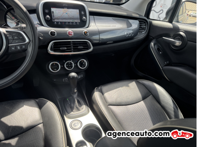 Fiat 500X — 24