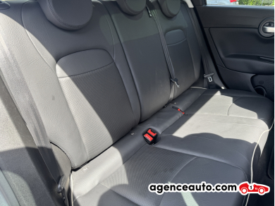 Fiat 500X — 23