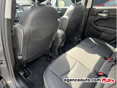 Fiat 500X — 20