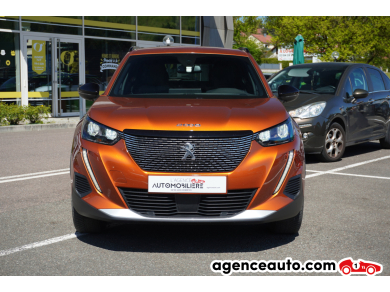Peugeot 2008 — 2