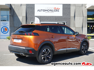 Peugeot 2008 — 5