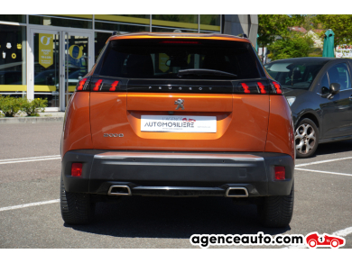 Peugeot 2008 — 6