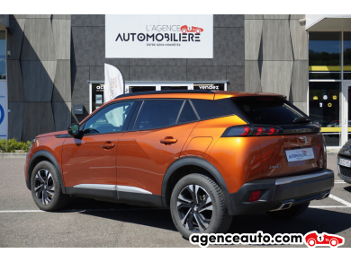 Peugeot 2008 — 7