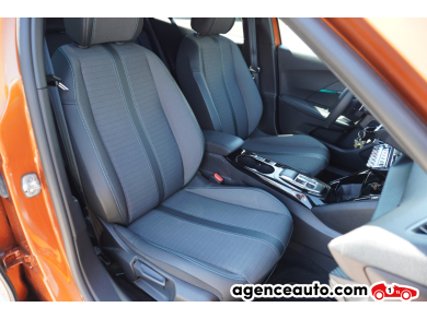Peugeot 2008 — 10
