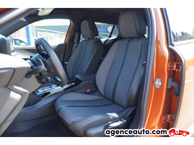 Peugeot 2008 — 9