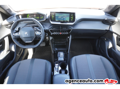 Peugeot 2008 — 13