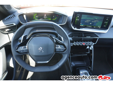 Peugeot 2008 — 14