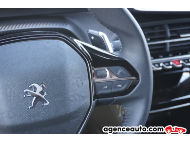 Peugeot 2008 — 22