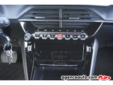 Peugeot 2008 — 19