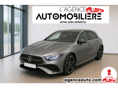 Mercedes Classe A