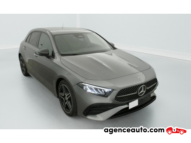 Mercedes Classe A — 4