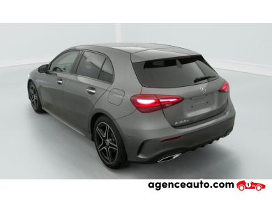 Mercedes Classe A — 5