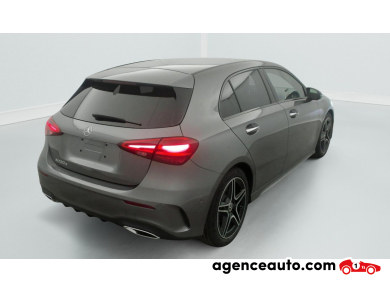 Mercedes Classe A — 6
