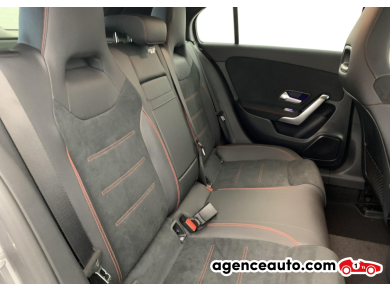 Mercedes Classe A — 15