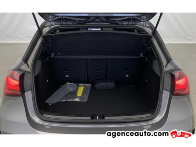 Mercedes Classe A — 17