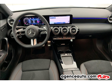 Mercedes Classe A — 8