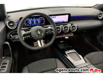 Mercedes Classe A — 9