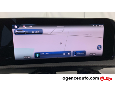 Mercedes Classe A — 10