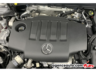 Mercedes Classe A — 16