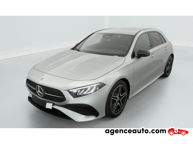 Mercedes Classe A — 2