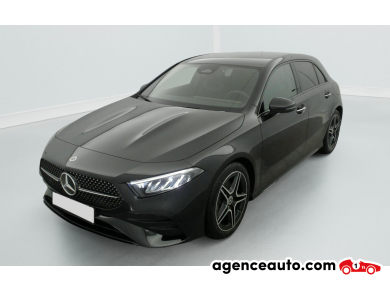 Mercedes Classe A — 3