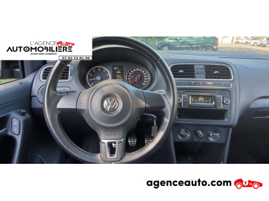 Volkswagen Polo — 12