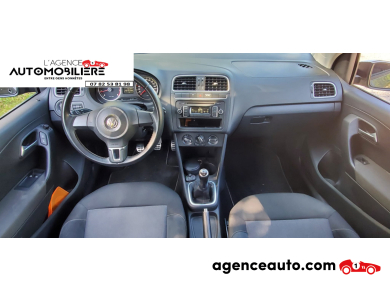 Volkswagen Polo — 11