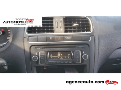 Volkswagen Polo — 13
