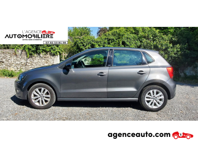 Volkswagen Polo — 9
