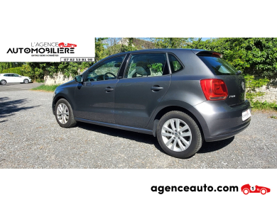 Volkswagen Polo — 7
