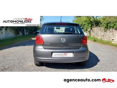 Volkswagen Polo — 5