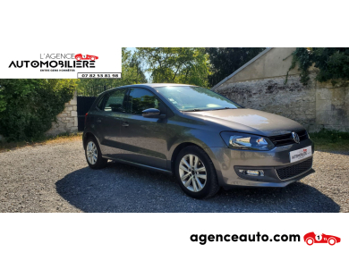 Volkswagen Polo — 3