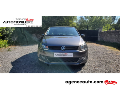 Volkswagen Polo — 2