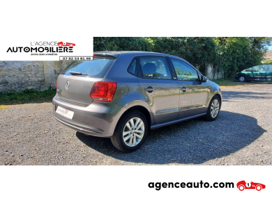 Volkswagen Polo — 4