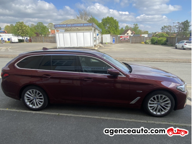 Bmw Série 5 Touring — 6