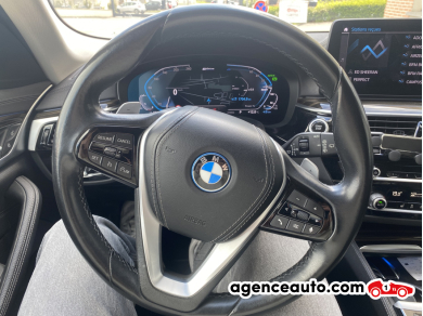 Bmw Série 5 Touring — 11