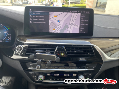 Bmw Série 5 Touring — 21