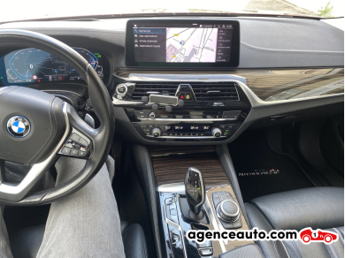 Bmw Série 5 Touring — 12