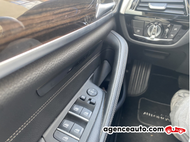 Bmw Série 5 Touring — 25