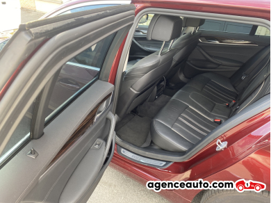Bmw Série 5 Touring — 15