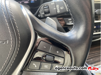 Bmw Série 5 Touring — 26
