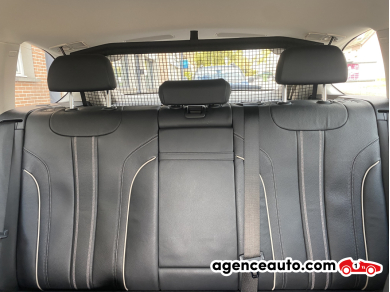 Bmw Série 5 Touring — 27