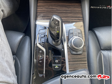 Bmw Série 5 Touring — 28